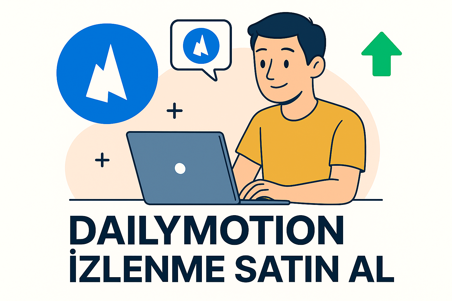 Dailymotion İzlenme Satın Al Rehberi