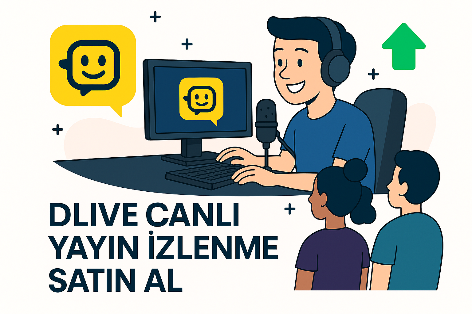 Görüntülenme sosyal medya sitesi