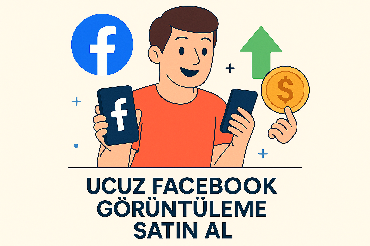 Facebook İzlenme Satın Al