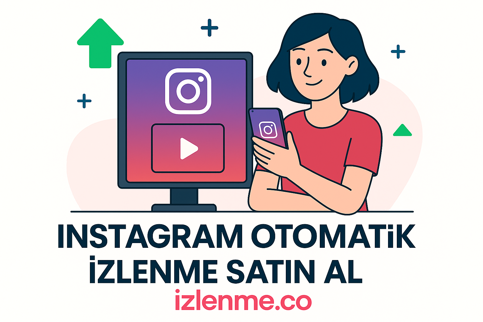 Görüntülenme sosyal medya sitesi