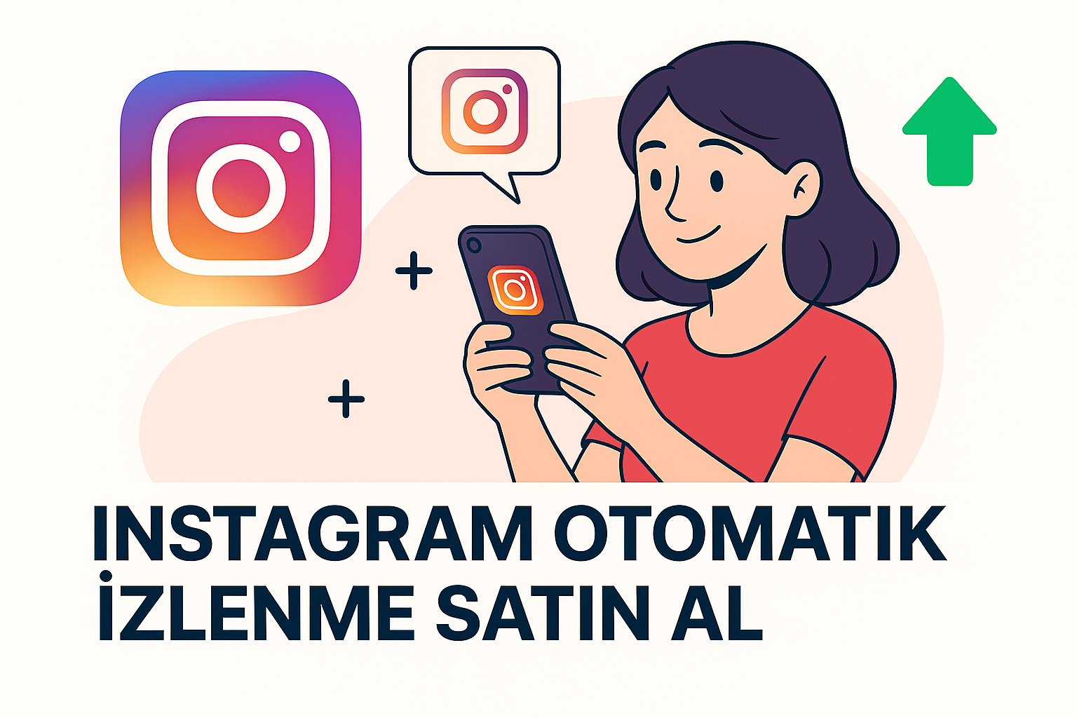 İzlenme satın alma görseli