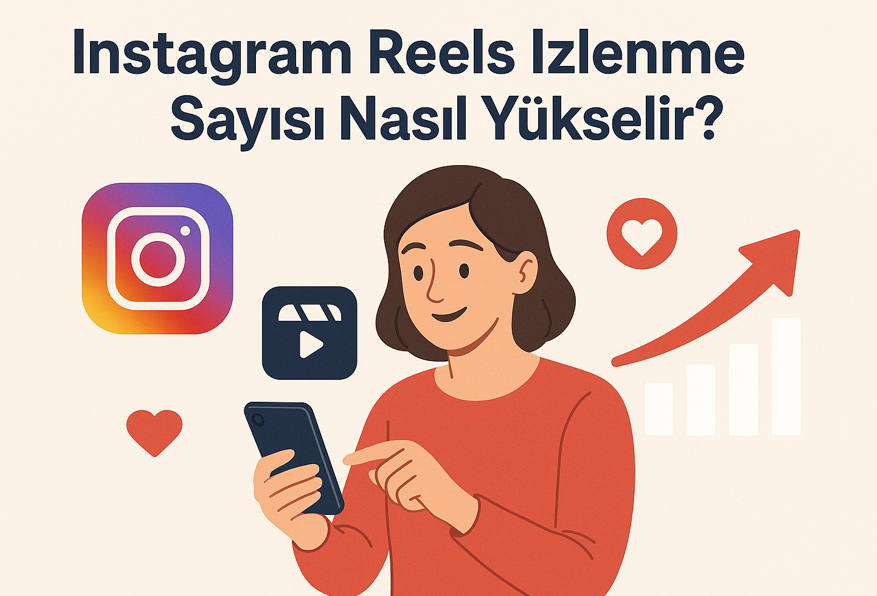 İzlenme satın alma görseli