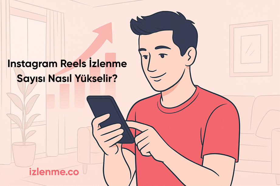 İzlenme satın alma görseli