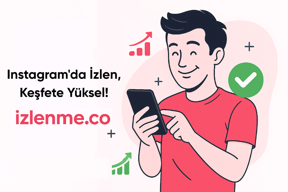 Görüntülenme sosyal medya sitesi