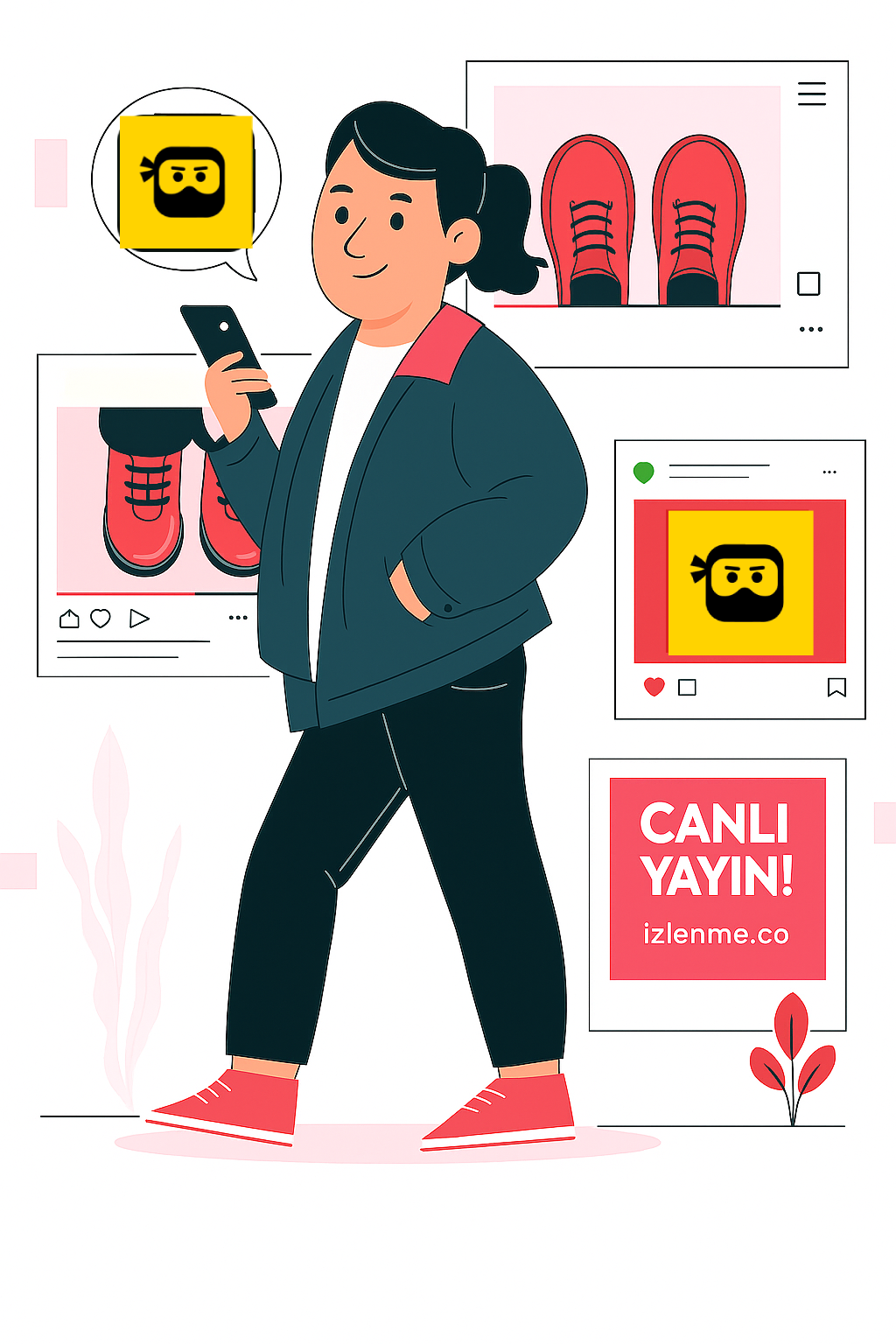 Paket Belirleme