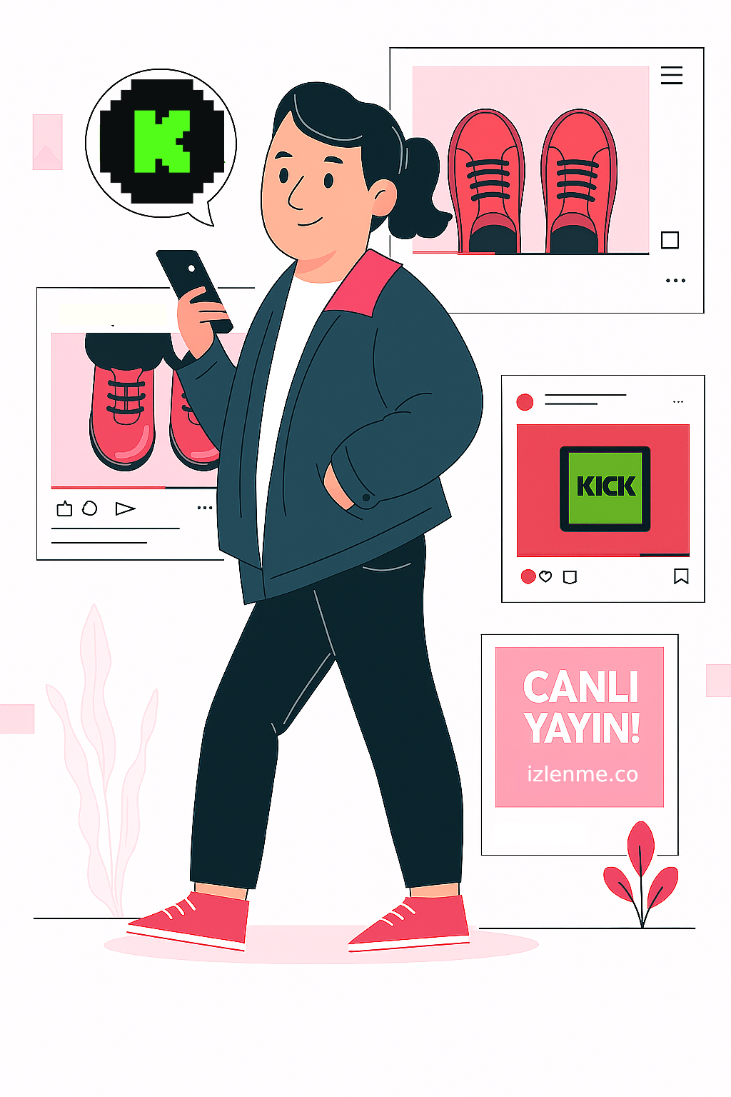 Paket Belirleme