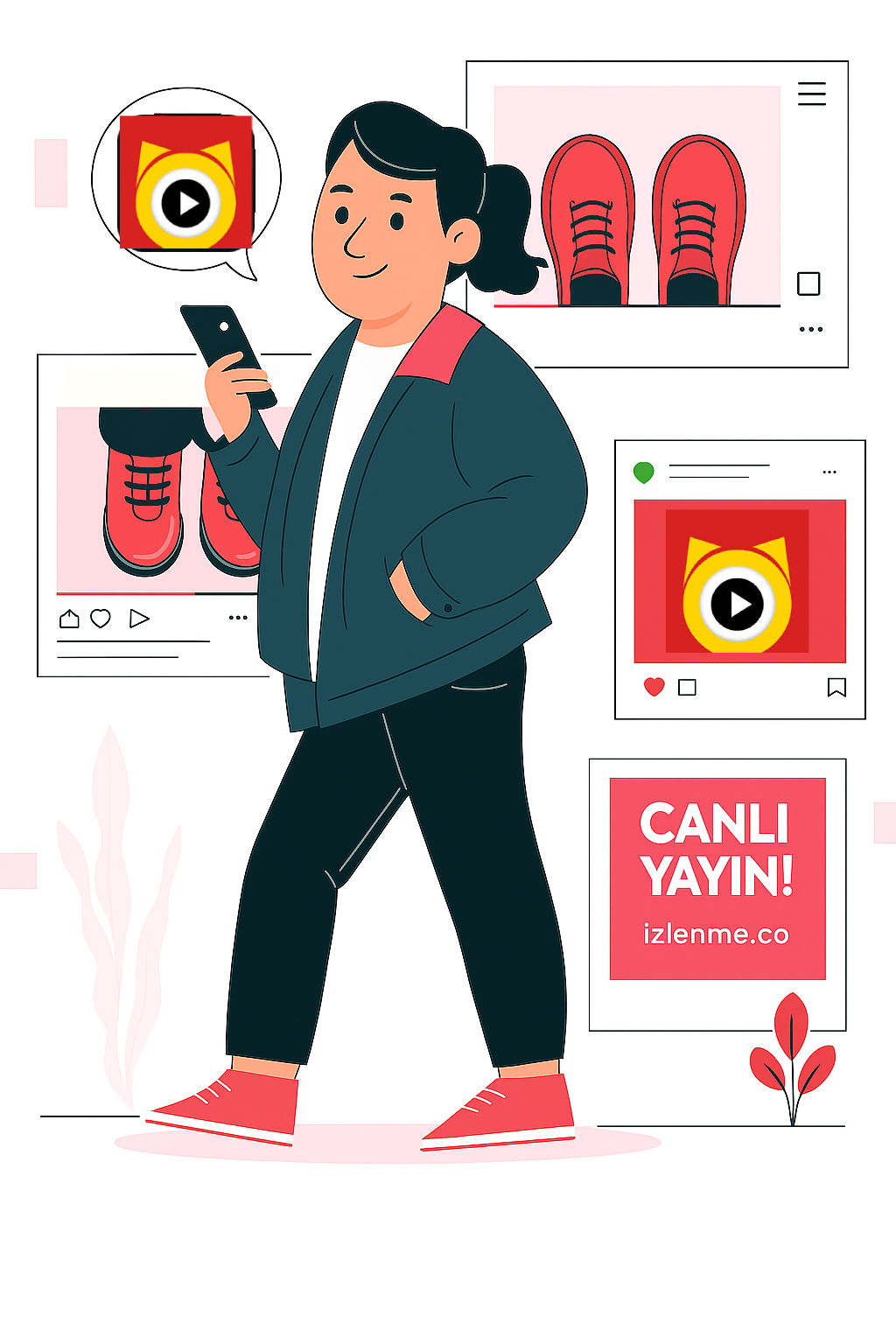 Paket Belirleme