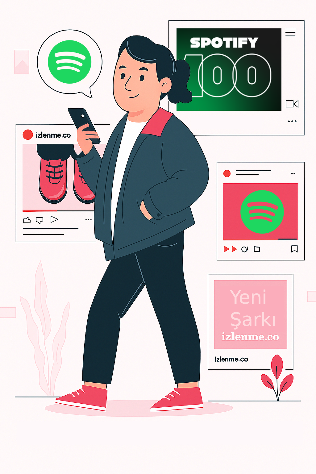 Paket Belirleme