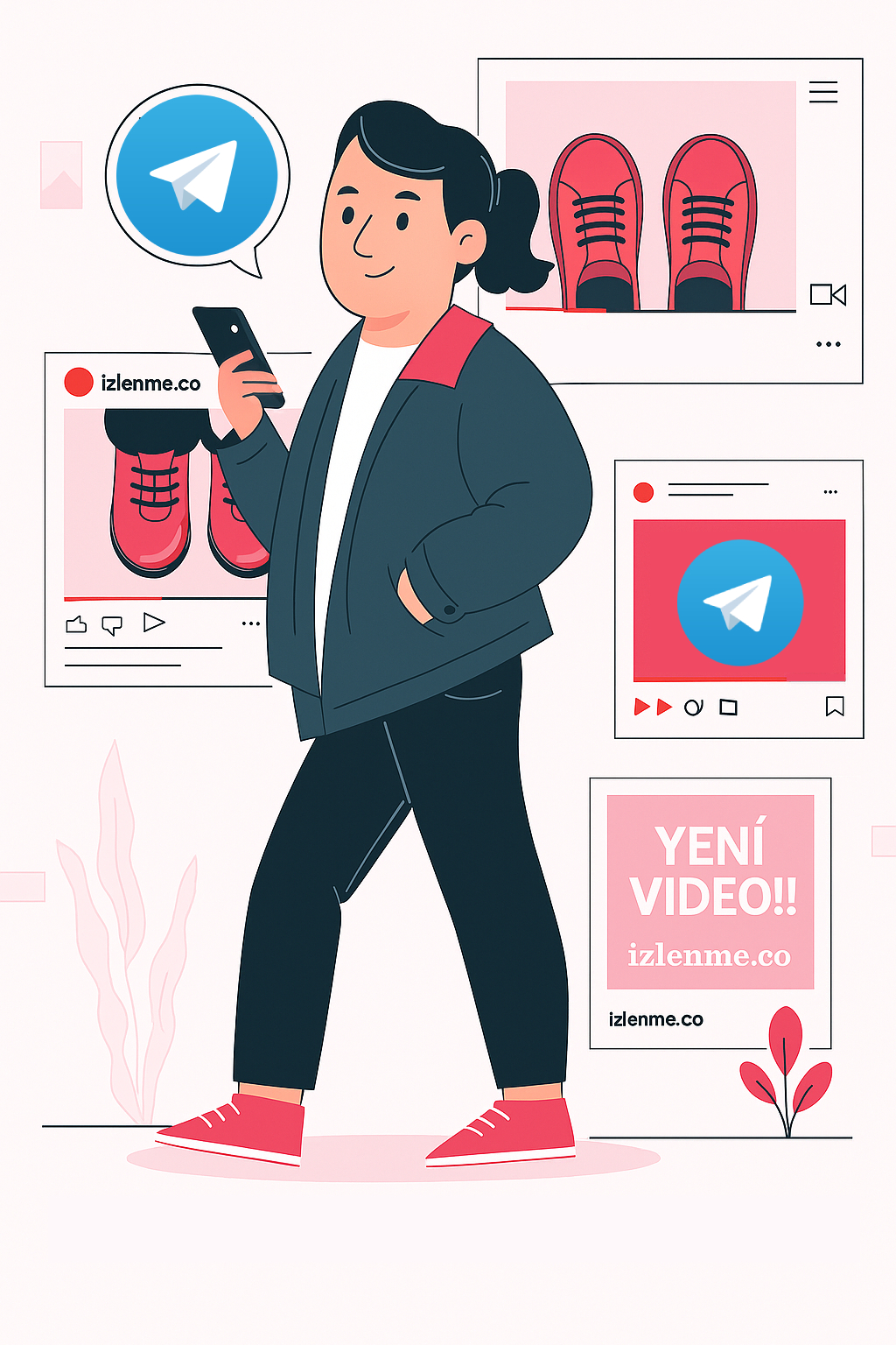 Paket Belirleme