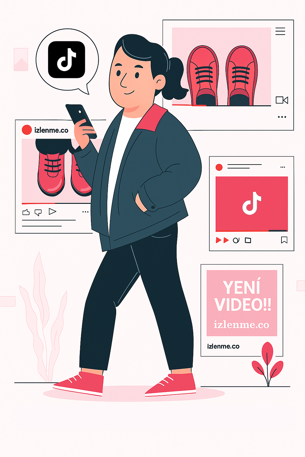 Paket Belirleme
