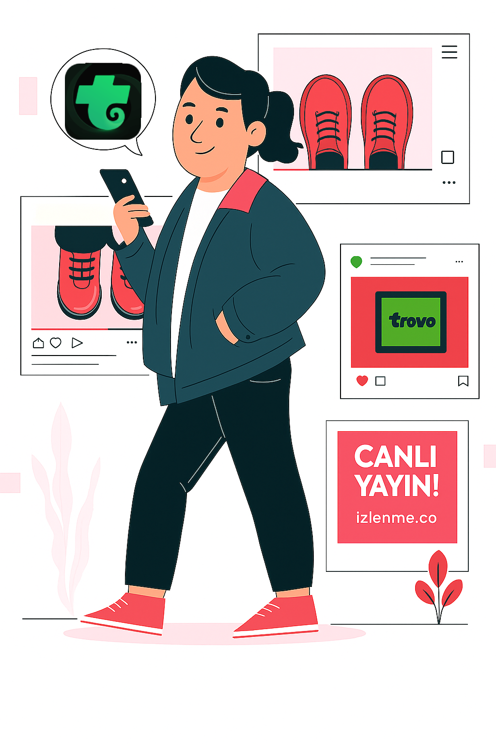 Paket Belirleme