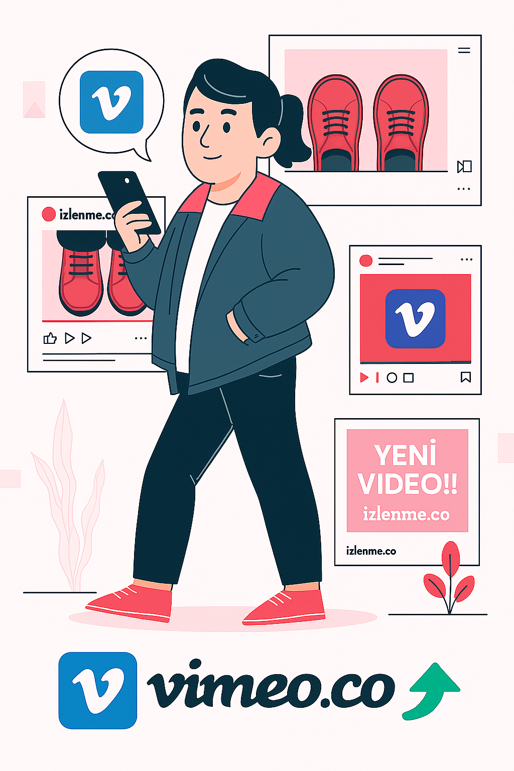 Paket Belirleme