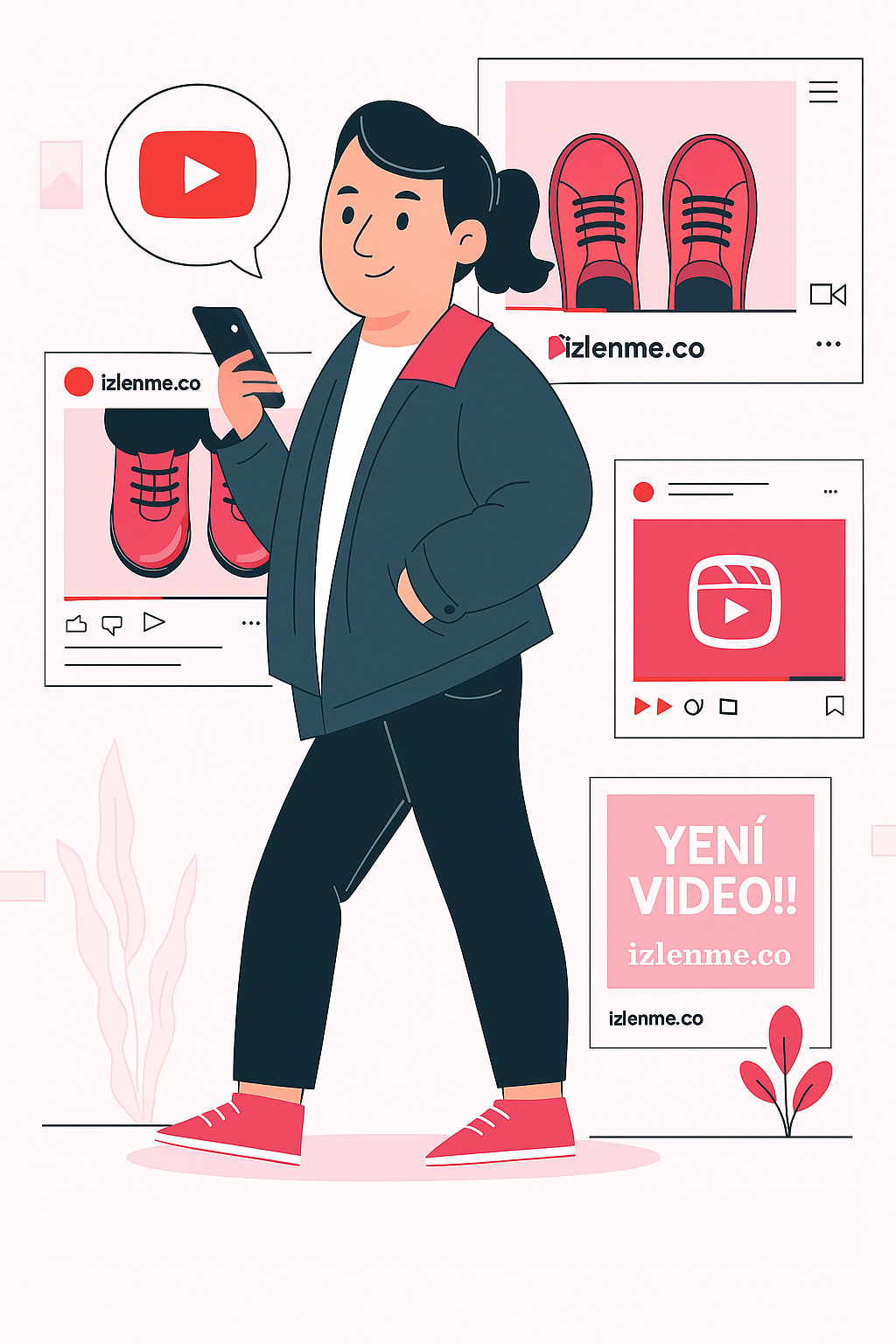Paket Belirleme