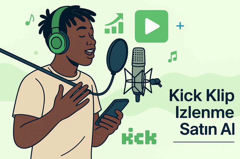 Kick klip izlenme satin al
