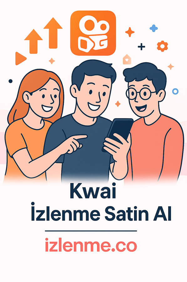 Gerçek ve Kalıcı İzlenmeler