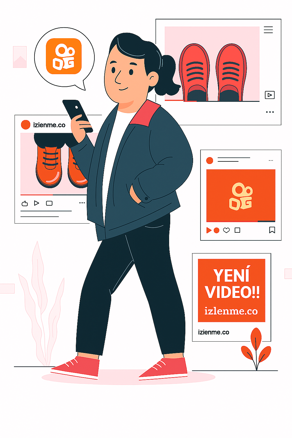 Paket Belirleme
