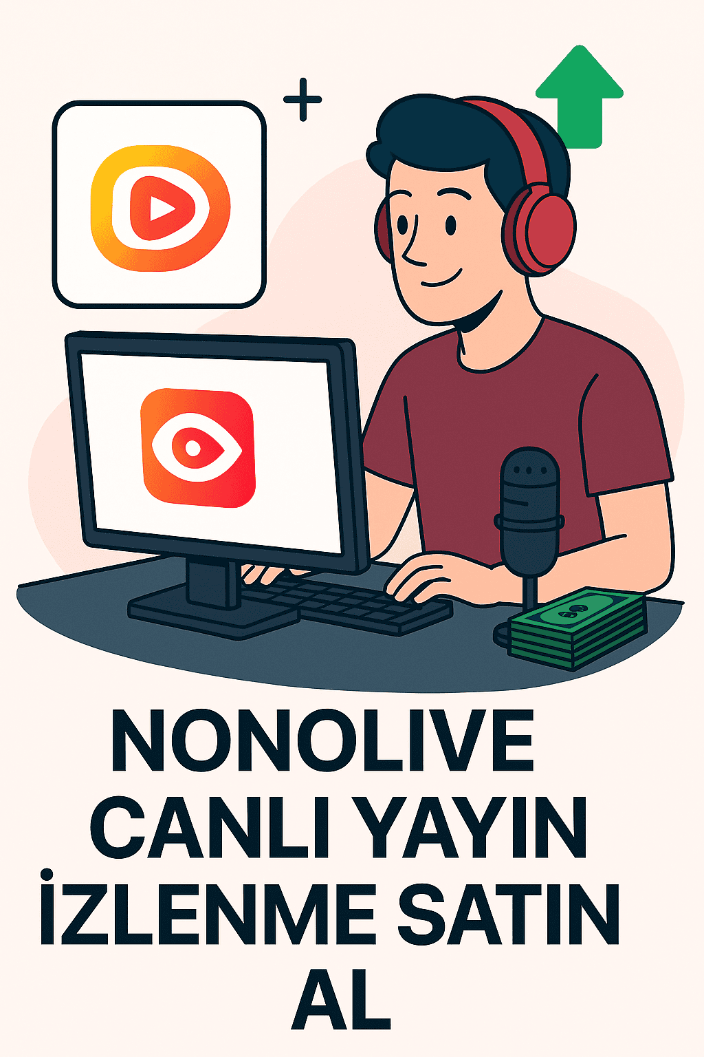 Görüntülenme sosyal medya sitesi