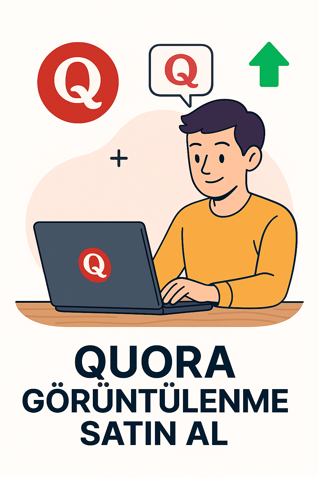Quora Türk ve Organik Kalıcı İzlenmeler