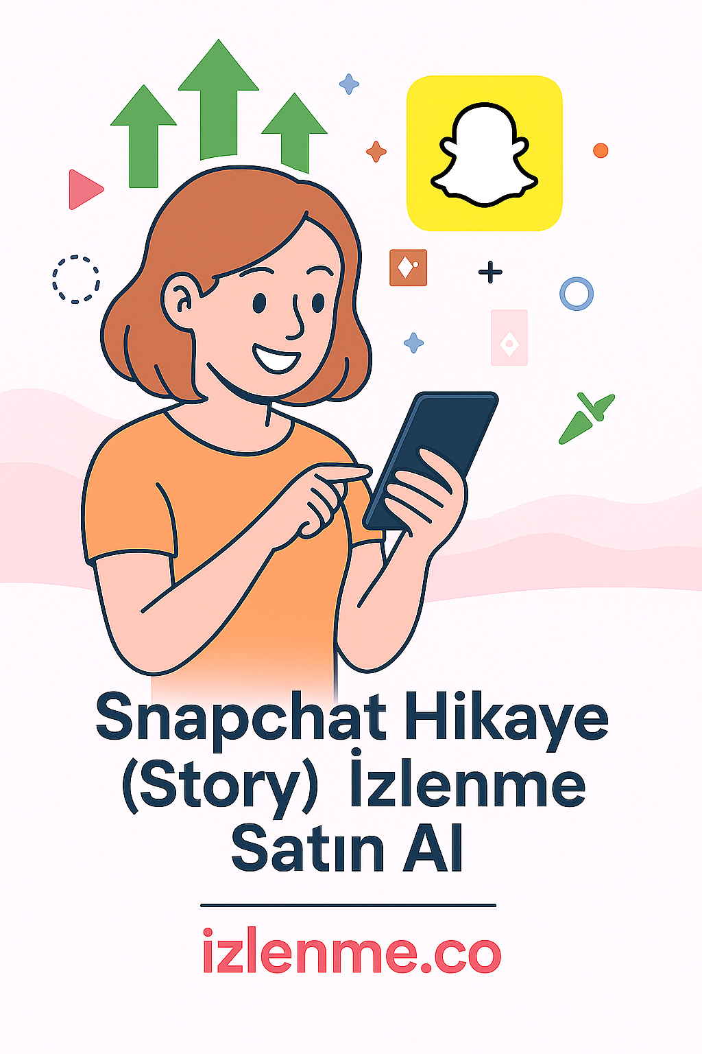 Gerçek ve Organik Hikaye İzlenmeler