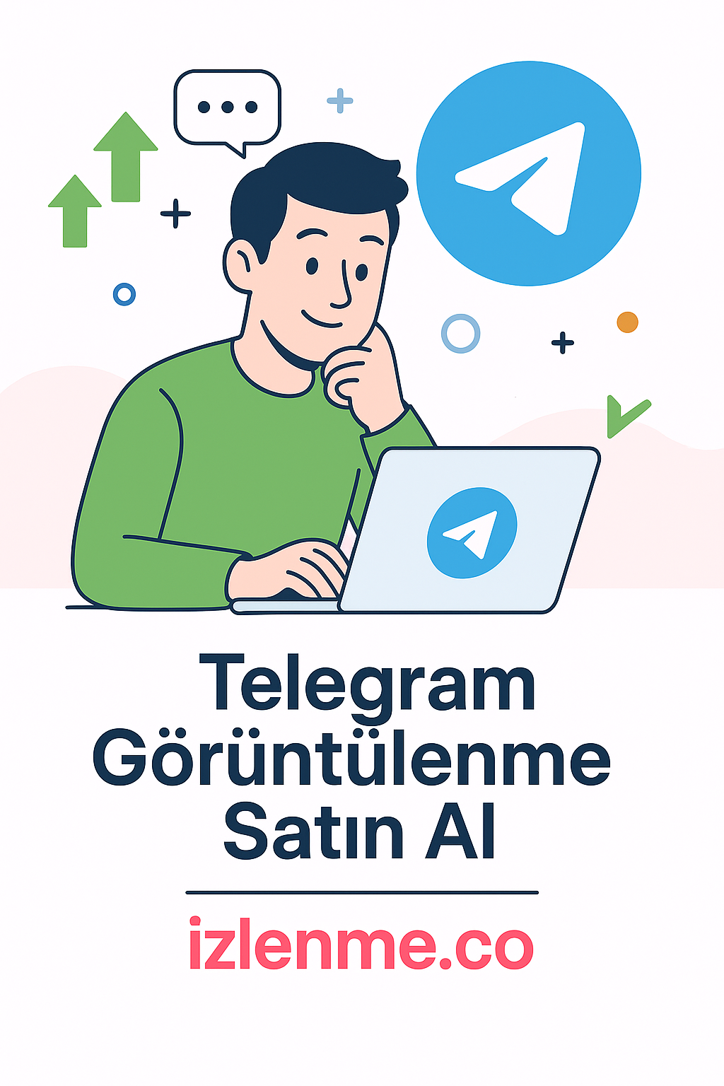 Gerçek ve Kalıcı İzlenmeler