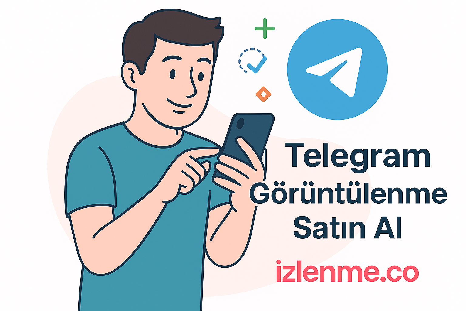 Görüntülenme sosyal medya sitesi