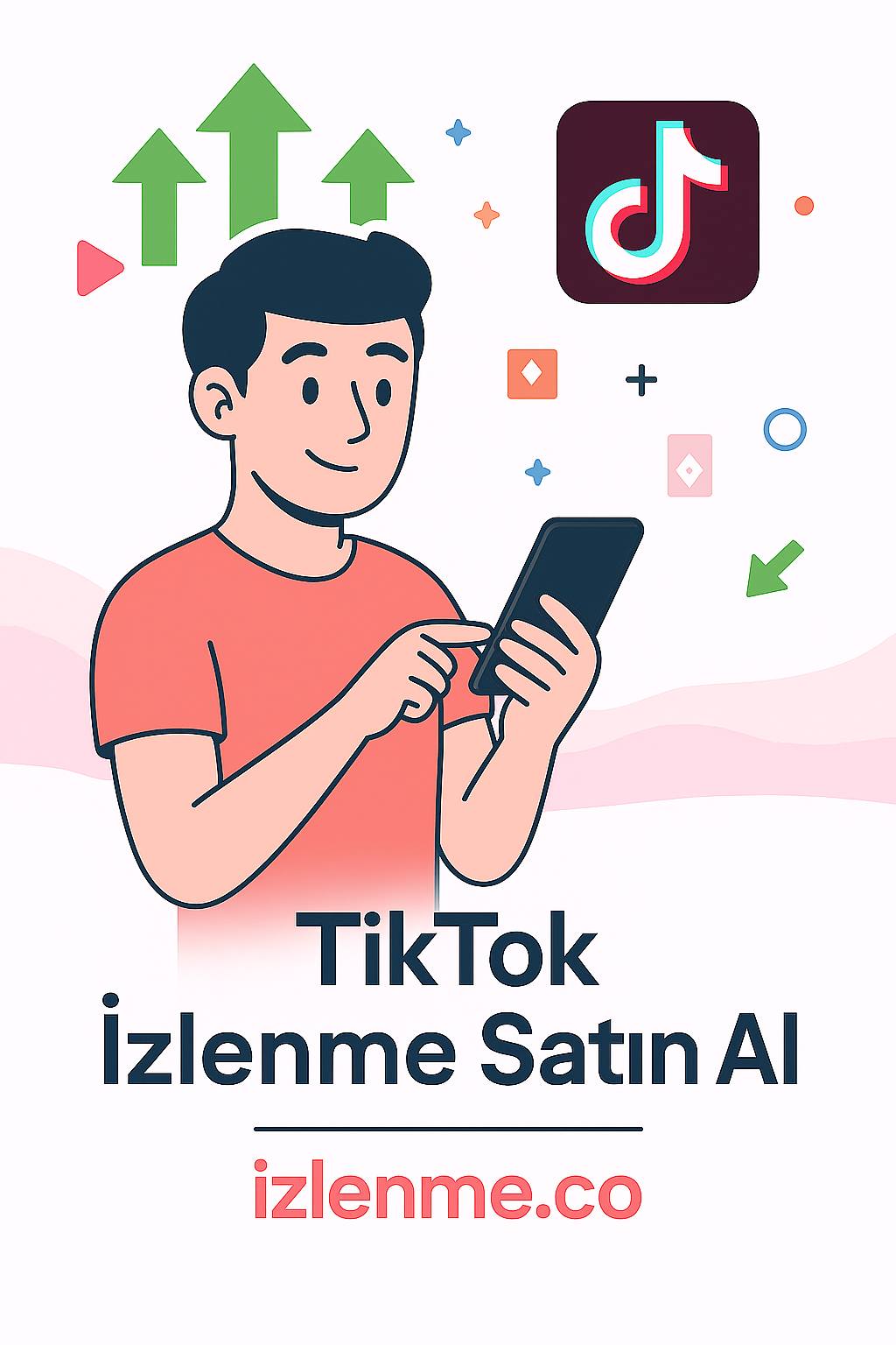 Gerçek ve Kalıcı İzlenmeler