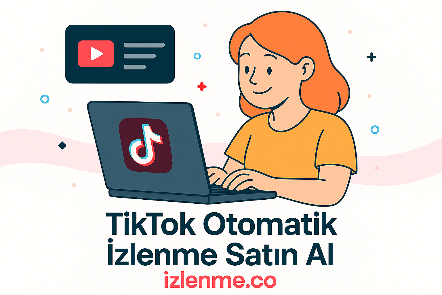 Görüntülenme sosyal medya sitesi
