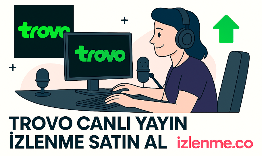 Görüntülenme sosyal medya sitesi