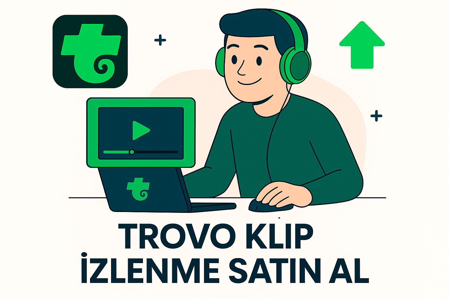 Trovo izlenme satin al
