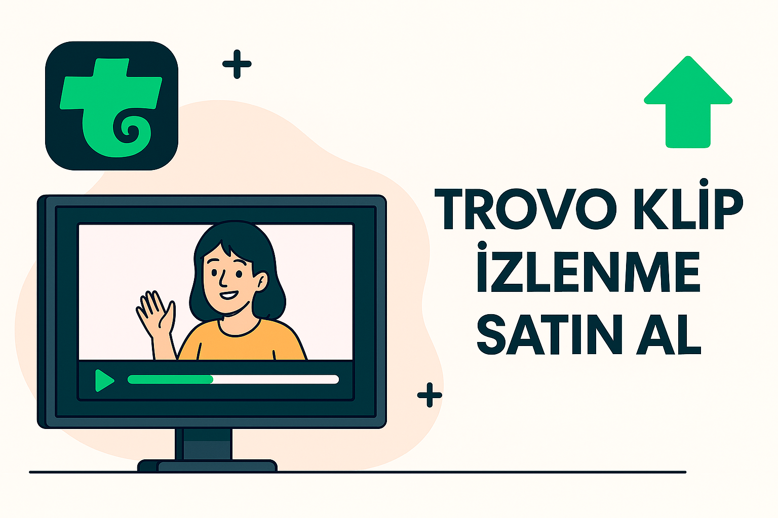 İzlenme satın alma görseli
