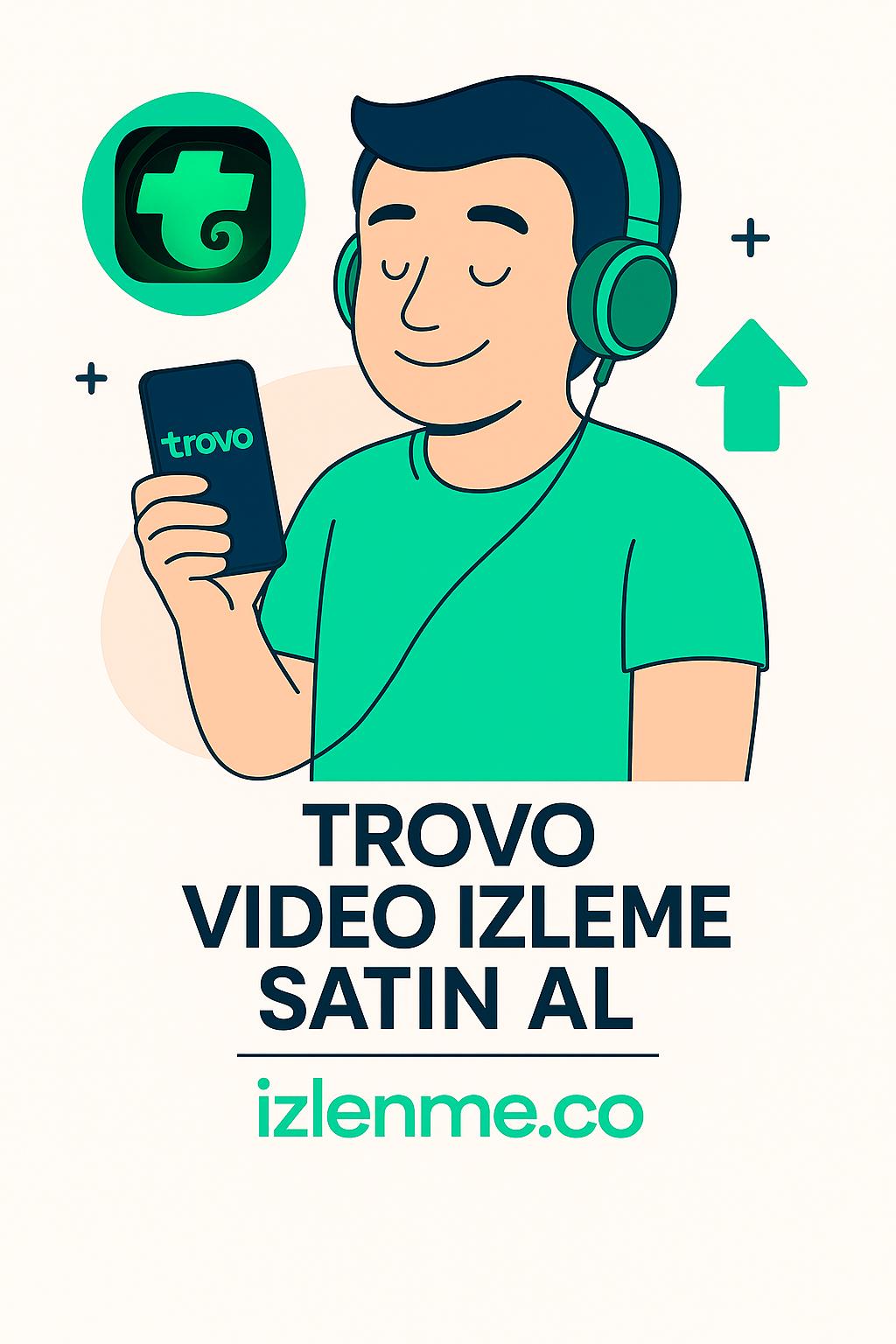 Trovo izlenme satin al
