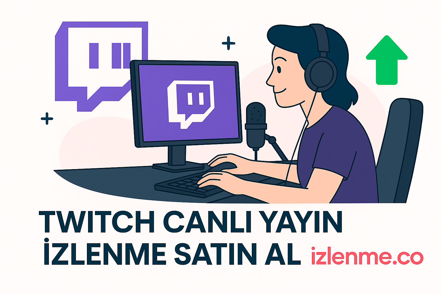 İzlenme satın alma görseli