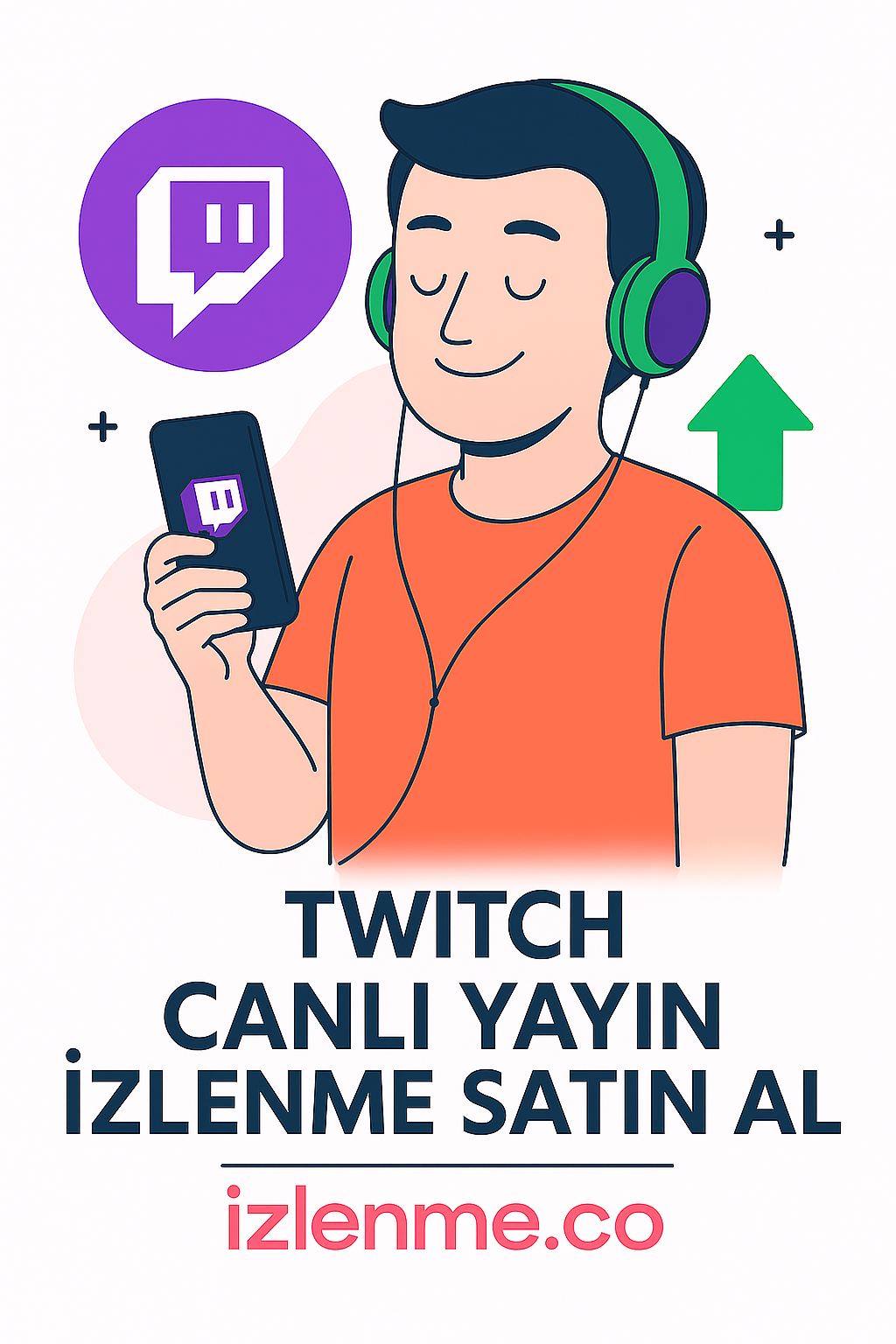 Gerçek ve Kalıcı İzlenmeler