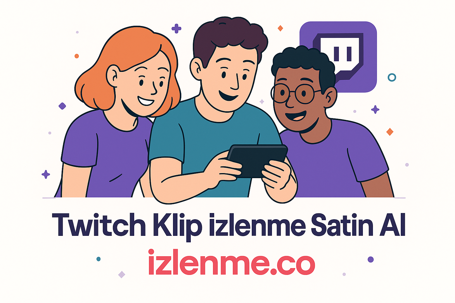 İzlenme satın alma görseli