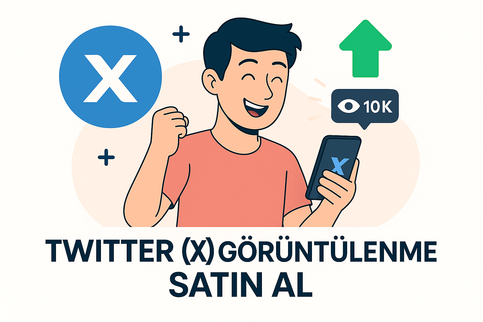 Görüntülenme sosyal medya sitesi