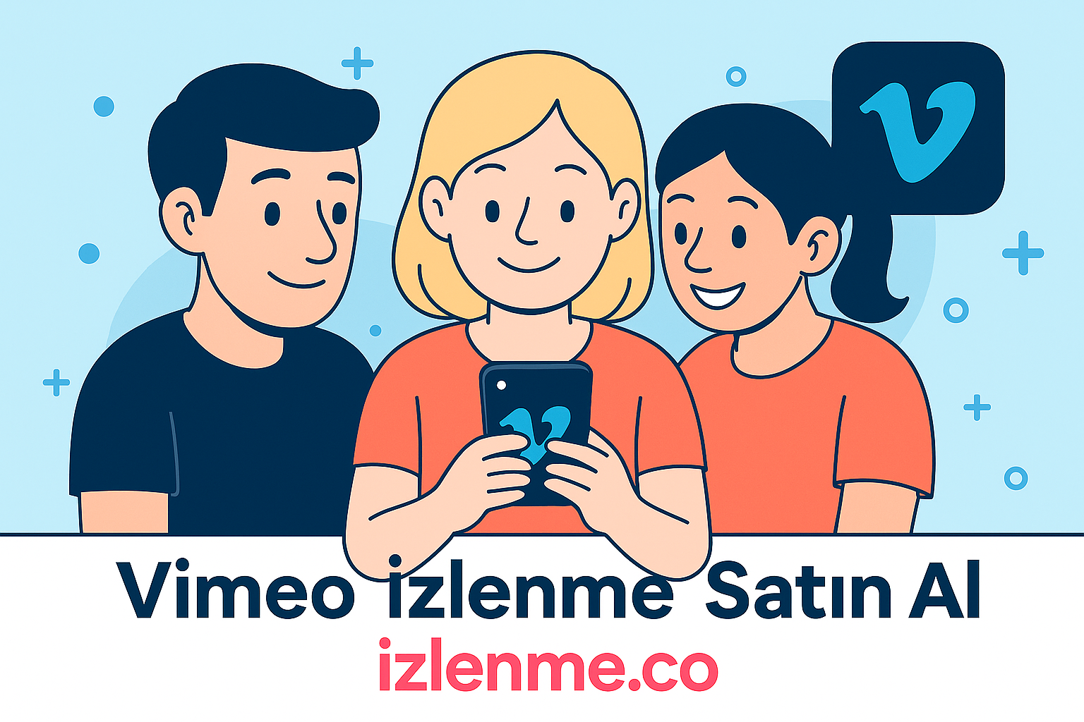 İzlenme satın alma görseli