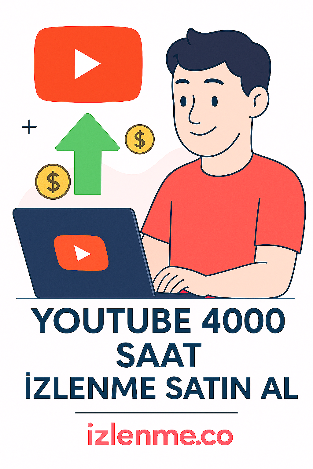 Gerçek ve Kalıcı İzlenmeler