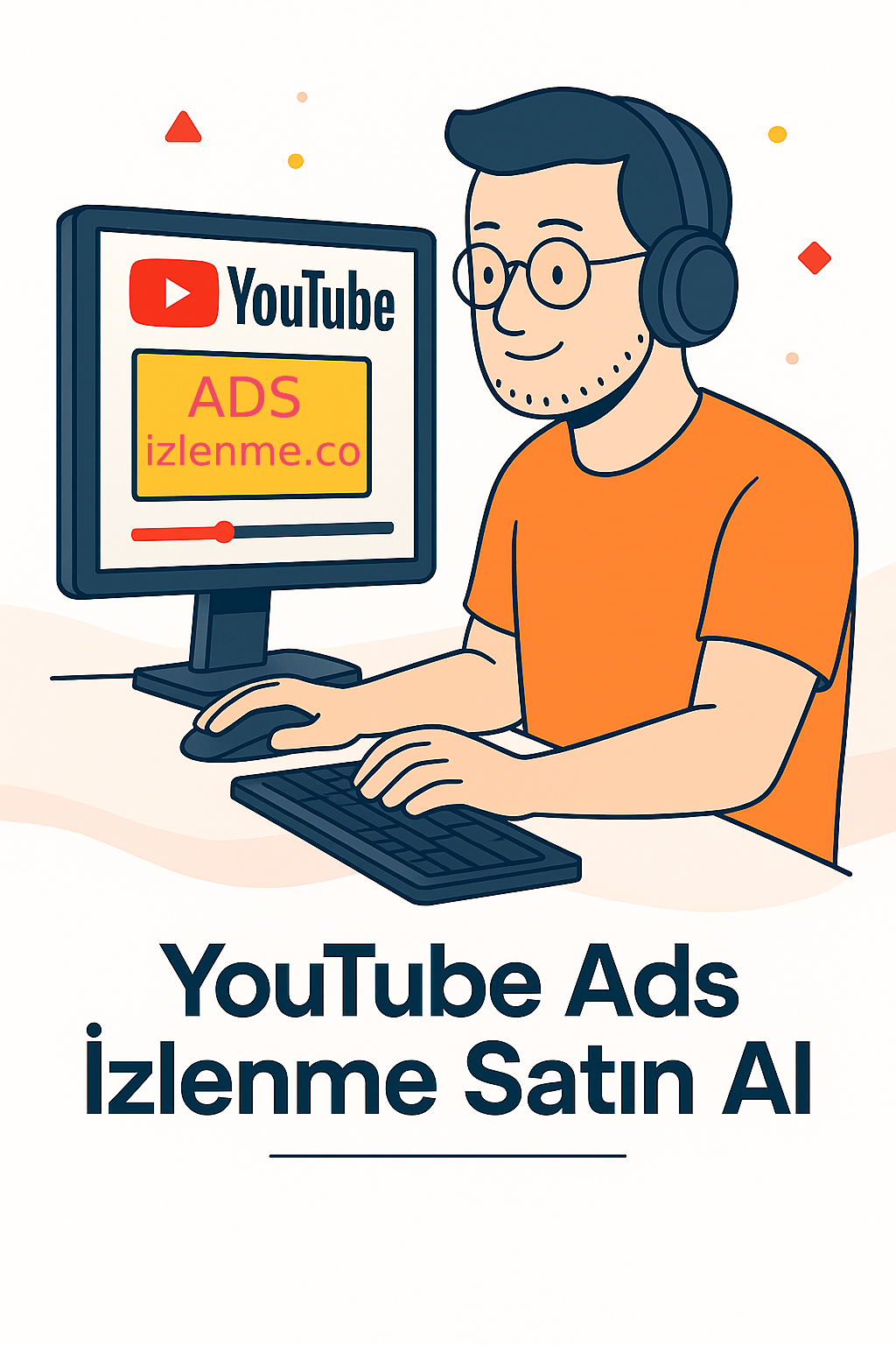 Gerçek ve Kalıcı İzlenmeler